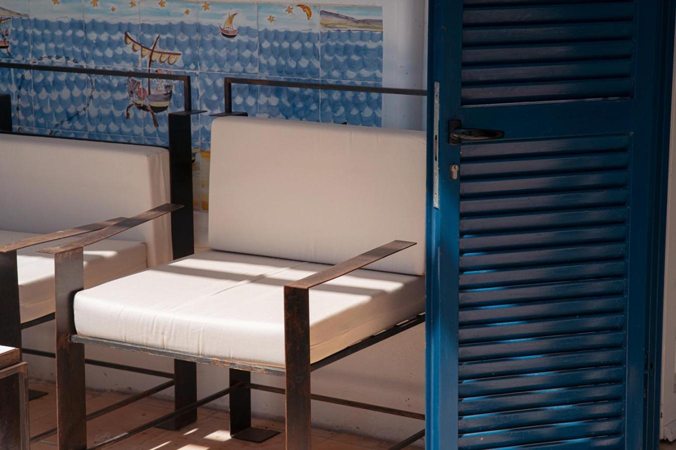 Casa Flora Bed & Breakfast Vietri sul Mare Exterior photo